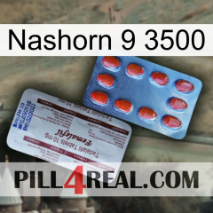 Rhino 9 3500 36